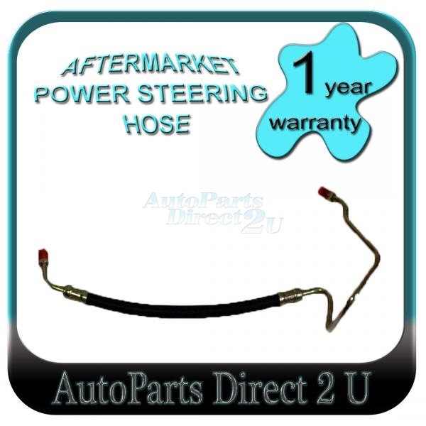 1998 toyota camry power steering hose #5