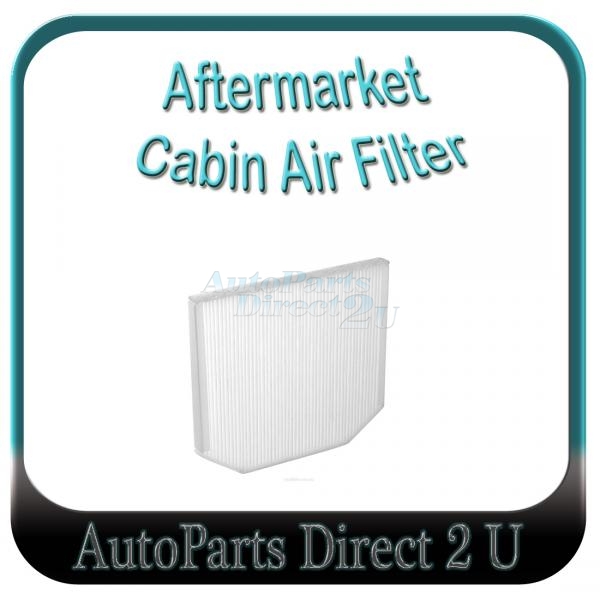 Buy Holden Commodore Ve Vf Cabin Filter Online