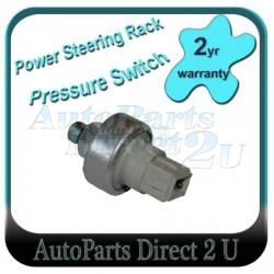 Ford falcon power steering rack pressure switch