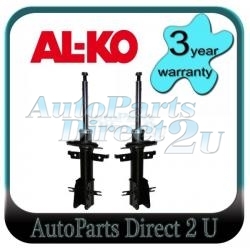 Renault Laguna Front Struts/Shocks