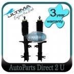 Holden Barina TK Front Ultima Struts/Shocks